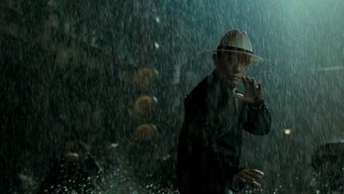 The Grandmaster - Diệp Vấn: Nhất Đại Tông Sư - Hình 4