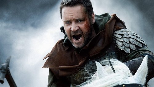 Robin Hood - Huyền Thoại Robin Hood - Hình 2