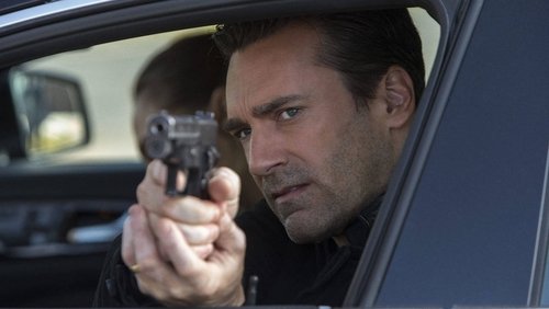 Keeping Up With The Joneses - Hàng Xóm Tôi Là Đặc Vụ - Hình 4