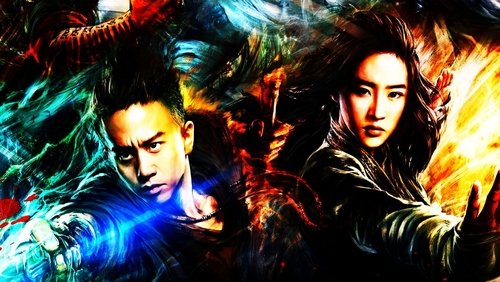 The Four 2 - Tứ Đại Danh Bổ 2 - Hình 2