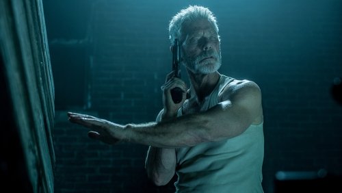 Don't Breathe - Sát Nhân Trong Bóng Tối - Hình 2