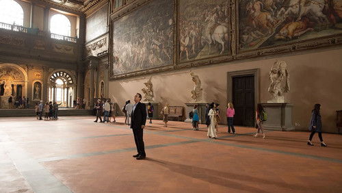 Inferno - Hỏa Ngục - Hình 3