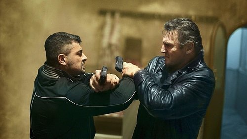Taken 2 - Cưỡng Đoạt 2 - Hình 5
