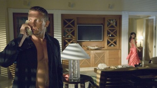 007: Casino Royale - Điệp Viên 007: Sòng Bạc Hoàng Gia - Hình 4