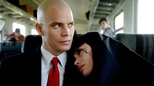 Hitman - Kẻ Săn Người - Hình 1