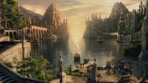 The Lord of the Rings: The Return of the King - Chúa Tể Của Những Chiếc Nhẫn: Sự Trở Về Của Nhà Vua - Hình 4