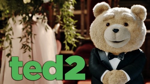 Ted 2 - Gấu Bựa Ted 2 - Hình 3
