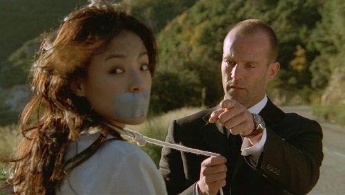 The Transporter - Người Vận Chuyển - Hình 2