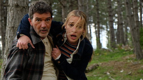 Black Butterfly - Giăng Bẫy - Hình 2