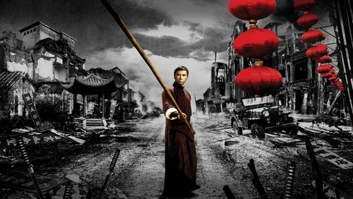 Ip Man - Diệp Vấn - Hình 3