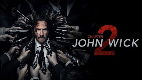 John Wick: Chapter 2 - Sát Thủ John Wick 2 - Hình 1