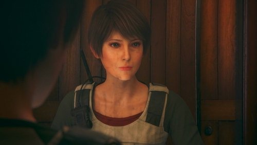 Resident Evil: Vendetta - Vùng Đất Quỷ Dữ: Nợ Máu - Hình 1