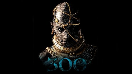 300: Rise of an Empire - 300 Chiến Binh: Đế Chế Trỗi Dậy - Hình 5