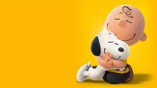 The Peanuts Movie - Chú Cún Snoopy - Hình 6
