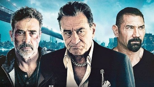 Heist - Băng Cướp Sòng Bạc - Hình 3