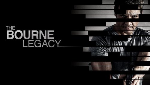 The Bourne Legacy - Người Kế Thừa Bourne - Hình 4