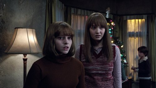 The Conjuring 2 - Ám Ảnh Kinh Hoàng 2 - Hình 5