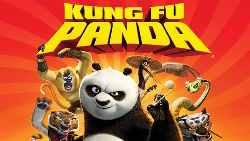 Kung Fu Panda - Công Phu Gấu Trúc - Hình 2