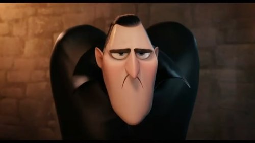 Hotel Transylvania 2 - Khách Sạn Huyền Bí 2 - Hình 2