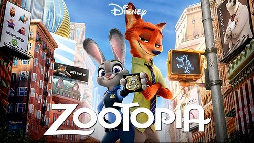 Zootopia - Thành Phố Động Vật: Phi Vụ Động Trời - Hình 3