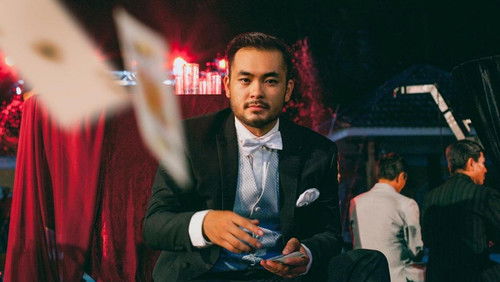 Bitcoin Heist - Siêu Trộm Bitcoin - Hình 4