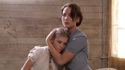 The Hunger Games - Đấu Trường Sinh Tử - Hình 2