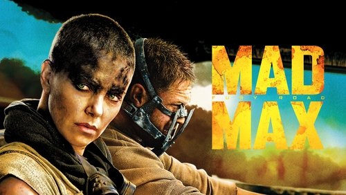 Mad Max: Fury Road - Max Điên Cuồng: Con Đường Chết - Hình 2