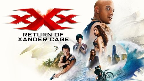 xXx: Return of Xander Cage - Điệp Viên xXx 3: Phản Đòn - Hình 4