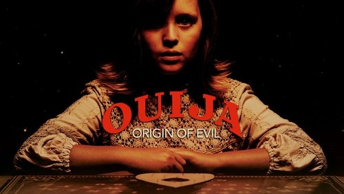 Ouija: Origin of Evil - Trò Chơi Gọi Hồn 2 - Hình 5
