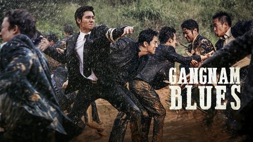 Gangnam Blues - Bụi Đời Gangnam - Hình 2