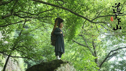 Monk Comes Down the Mountain - Đạo Sĩ Hạ Sơn - Hình 2