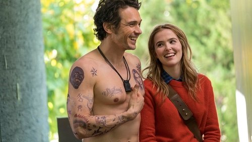 Why Him? - Bố Vợ Đối Đầu Chàng Rể - Hình 2