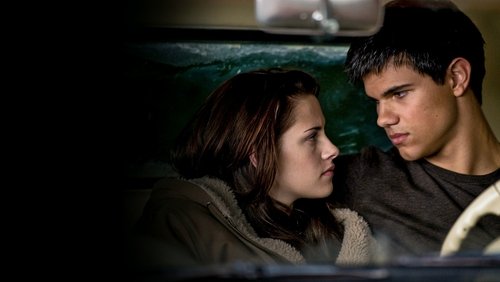 The Twilight Saga: New Moon - Chạng Vạng 2: Trăng Non - Hình 1