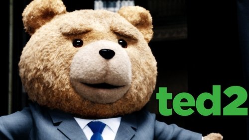 Ted 2 - Gấu Bựa Ted 2 - Hình 2