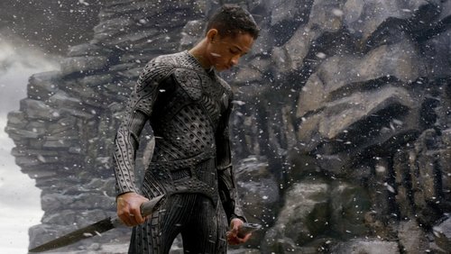 After Earth - Trở Về Trái Đất - Hình 2
