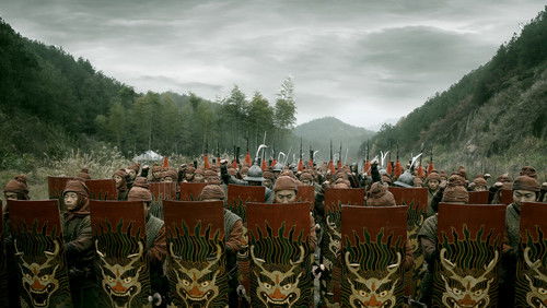 God of War - Đãng Khấu Phong Vân - Hình 5