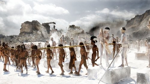 Apocalypto - Đế Chế Maya - Hình 2