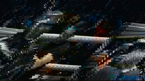 Real Steel - Tay Đấm Thép - Hình 2