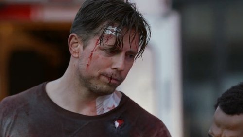 The Marine 5: Battleground - Lính Thủy Đánh Bộ 5: Quyết Chiến - Hình 1