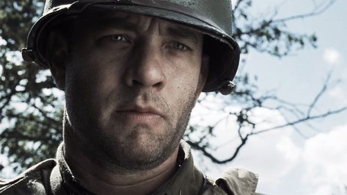 Saving Private Ryan - Giải Cứu Binh Nhì Ryan - Hình 1