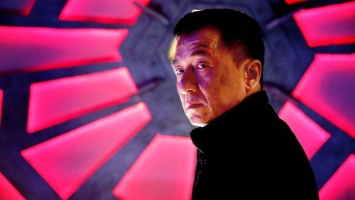 Police Story: Lockdown - Câu Chuyện Cảnh Sát 6 - Hình 4