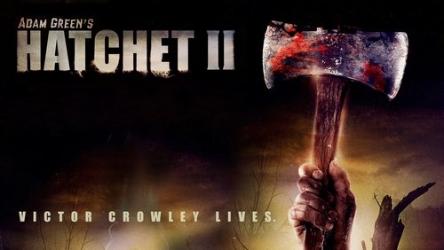 Hatchet 2 - Lưỡi Rìu 2 - Hình 4