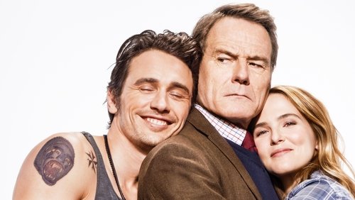 Why Him? - Bố Vợ Đối Đầu Chàng Rể - Hình 1