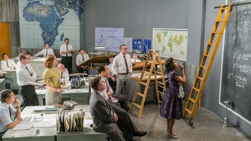 Hidden Figures - Bộ Ba Siêu Việt - Hình 3