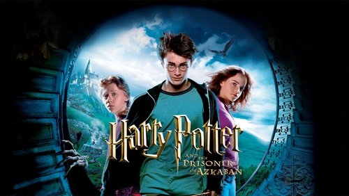 Harry Potter And The Prisoner Of Azkaban - Harry Potter Và Tên Tù Nhân Ngục Azkaban - Hình 2