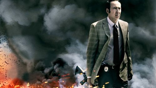 Vengeance: A Love Story - Kẻ Báo Thù - Hình 4