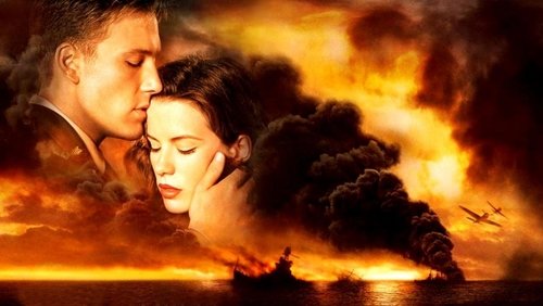 Pearl Harbor - Trân Châu Cảng - Hình 3