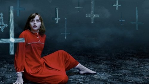 The Conjuring 2 - Ám Ảnh Kinh Hoàng 2 - Hình 1