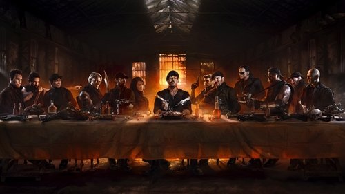 The Expendables 2 - Biệt Đội Đánh Thuê 2 - Hình 4