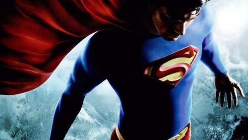Superman Returns - Siêu Nhân Trở Lại - Hình 6